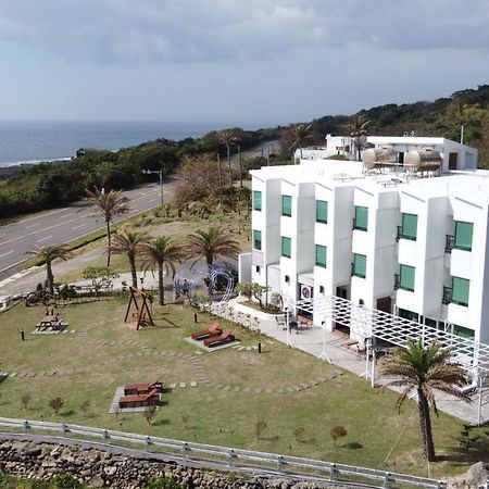 Cest La Vie Bed & Breakfast Cape Eluanbi Eksteriør bilde