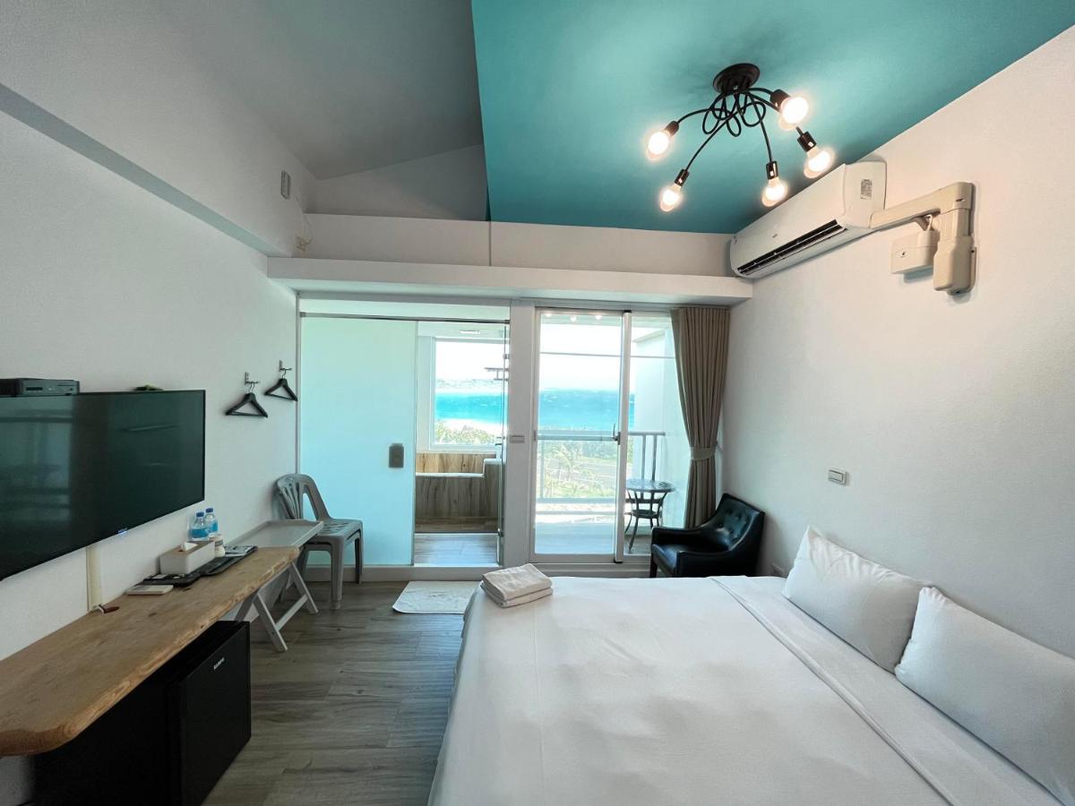 Cest La Vie Bed & Breakfast Cape Eluanbi Eksteriør bilde