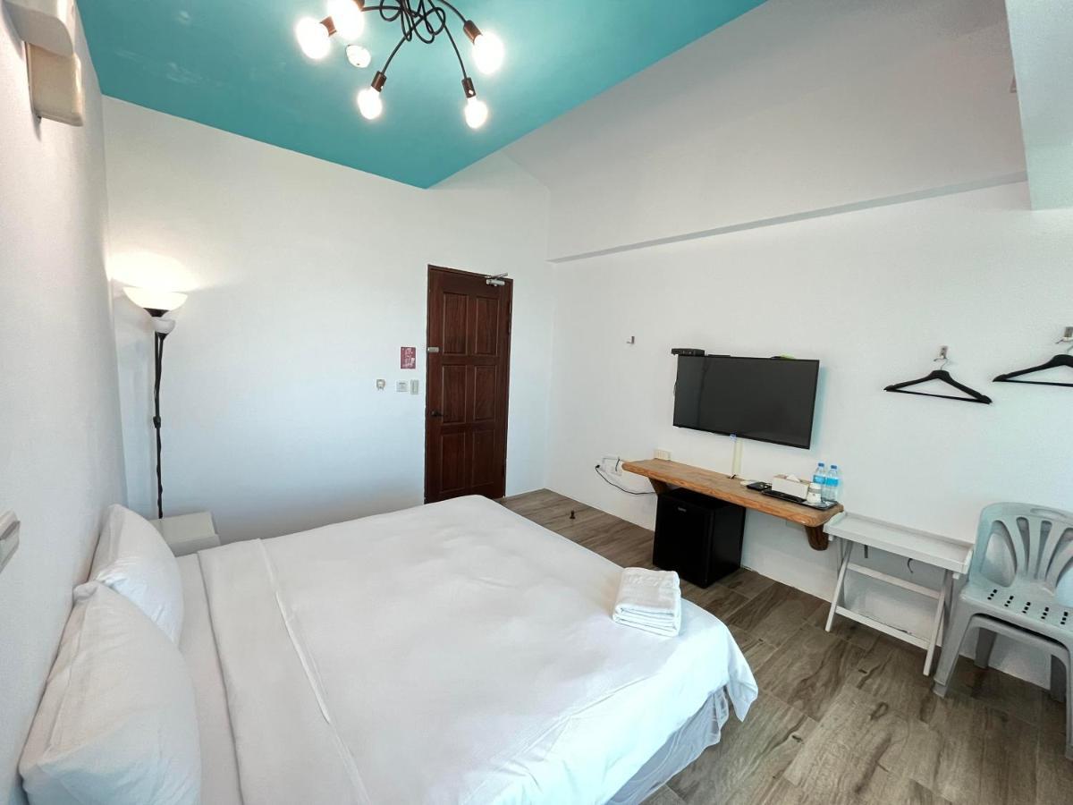 Cest La Vie Bed & Breakfast Cape Eluanbi Eksteriør bilde