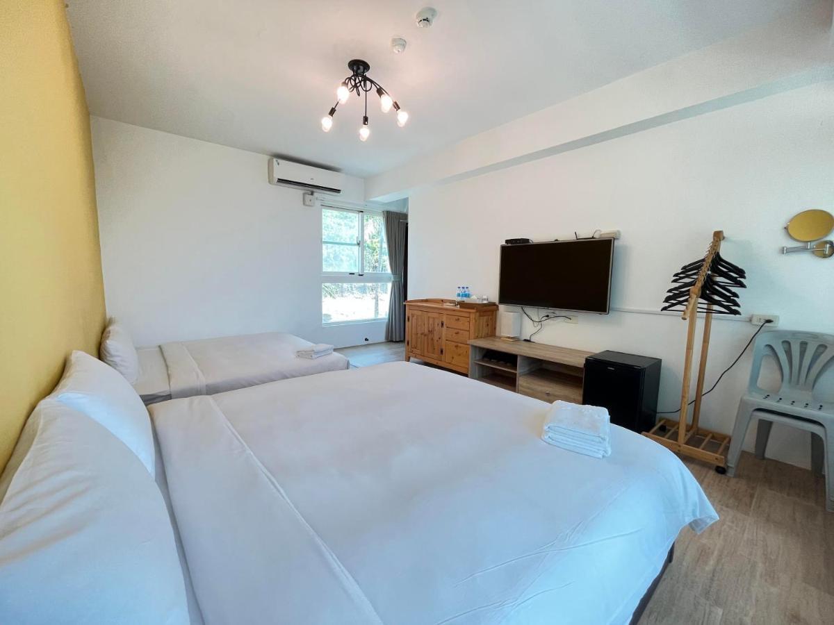 Cest La Vie Bed & Breakfast Cape Eluanbi Eksteriør bilde
